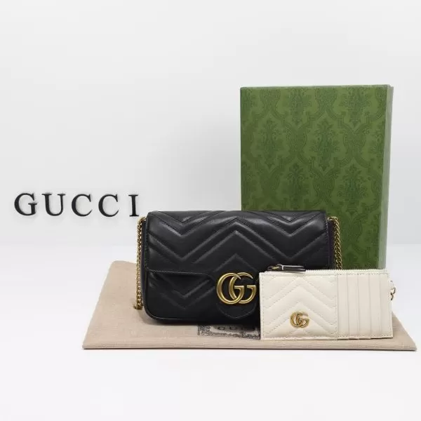 GG MARMONT mini bag - Image 2