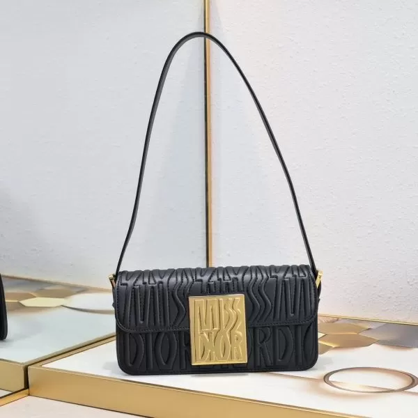 Miss Dior Flap Bag - Image 2