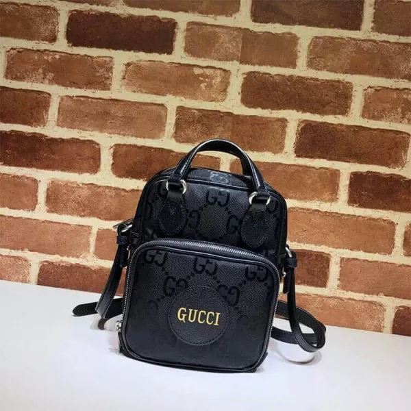 Gucci Off The Grid Shoulder Bag - Image 2