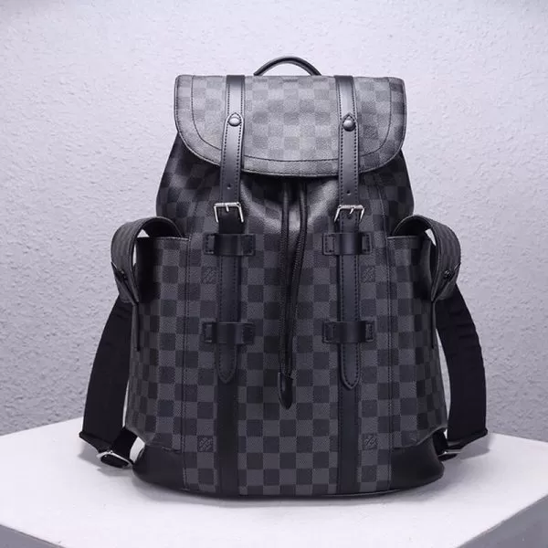 LV Christopher PM Backpack - Image 2