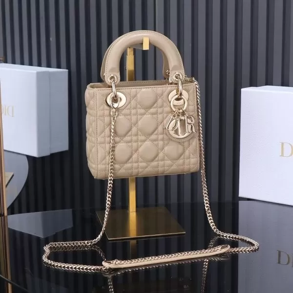 Mini Lady Dior Bag ?High-end grade? - Image 2