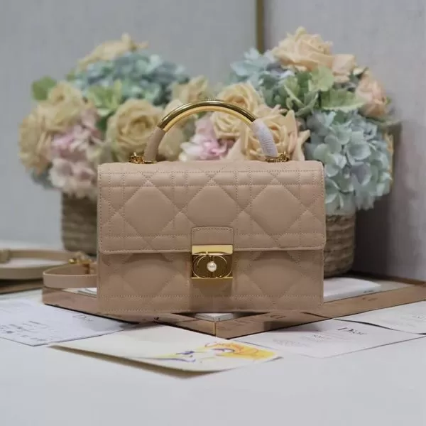 Medium Dior Ange Bag - Image 2
