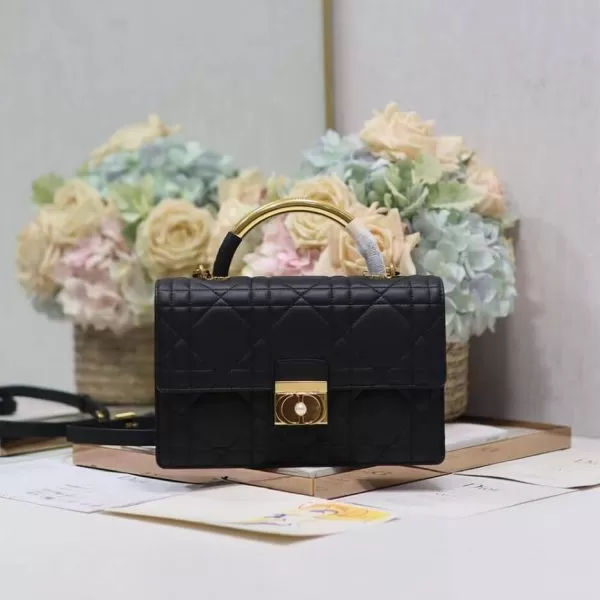 Medium Dior Ange Bag - Image 2
