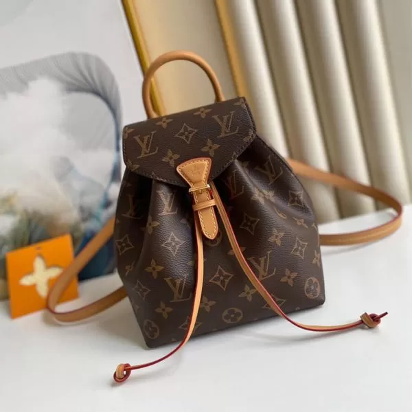 LV Monsouri BB - Image 2