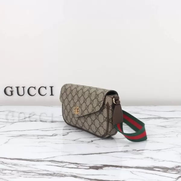 GG OPHIDIA MINI BAG - Image 3