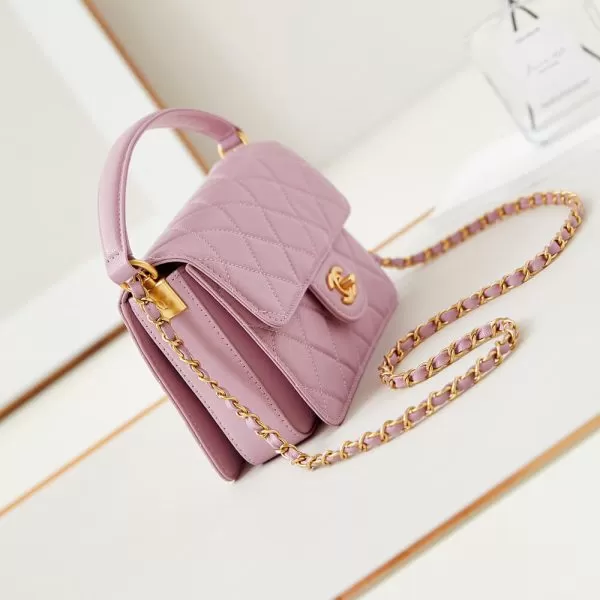 Chanel Small Handbag(high-end grade) - Image 3