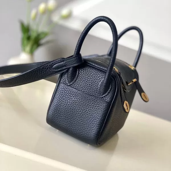 Hermes Lindy Mini Bag - Image 3