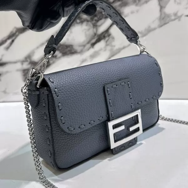 Fendi Mini Baguette - Image 3