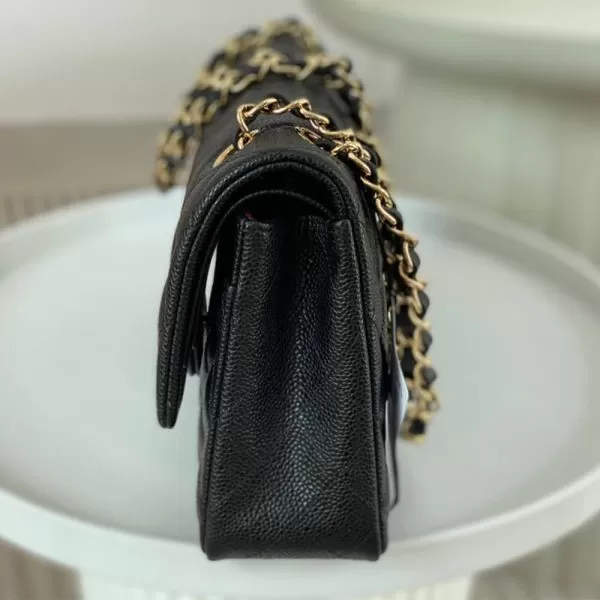 Chanel Classic handbag medium ?High-end grade? - Image 3
