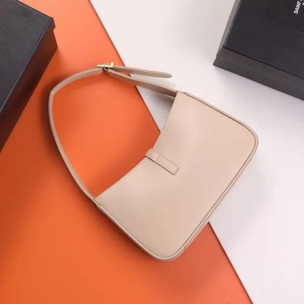 YSL LE 5 ? 7 bag in smooth leather - Image 3
