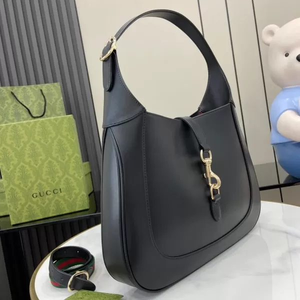 Gucci Jackie medium shoulder bag - Image 3