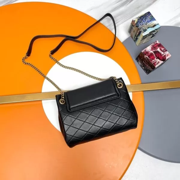 YSL MINI NOLITA IN LAMBSKIN - Image 4