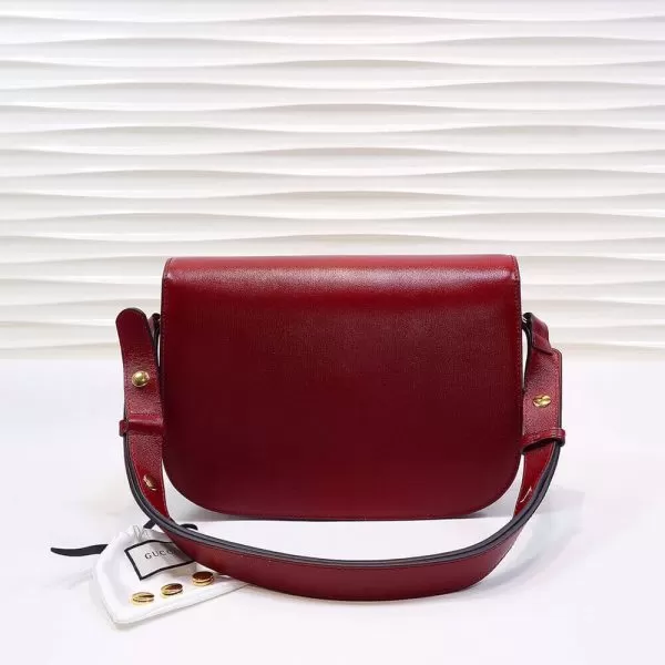 GUCCI HORSEBIT 1955 SHOULDER BAG - Image 4