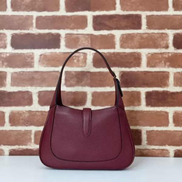 Gucci Jackie 1961 Small Shoulder Bag(high-end grade) - Image 4