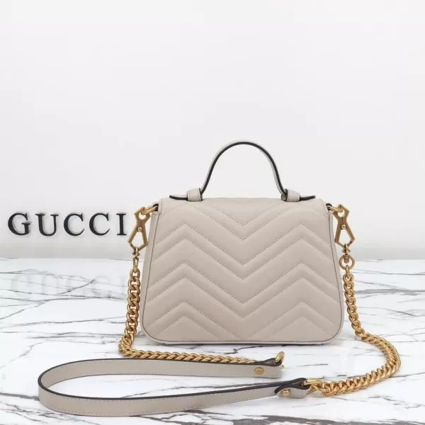 GG MARMONT mini handbag - Image 4