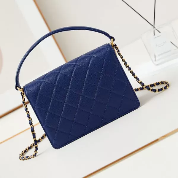 Chanel Large Handbag(high-end grade) - Image 4
