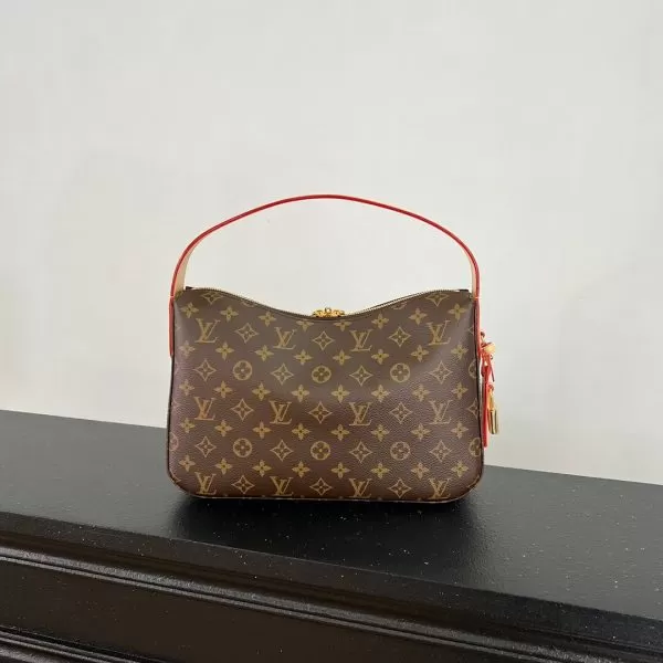 LV Slouchy PM - Image 4