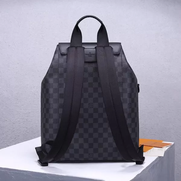 LV Utility Backpack - Image 4