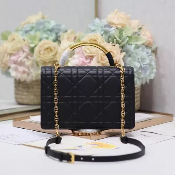 Medium Dior Ange Bag - Image 4