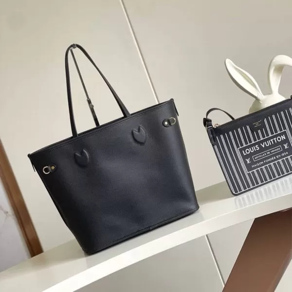 LV Neverfull Inside Out MM - Image 4
