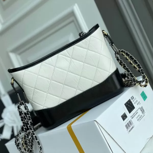 CHANEL?S GABRIELLE SMALL HOBO BAG - Image 4