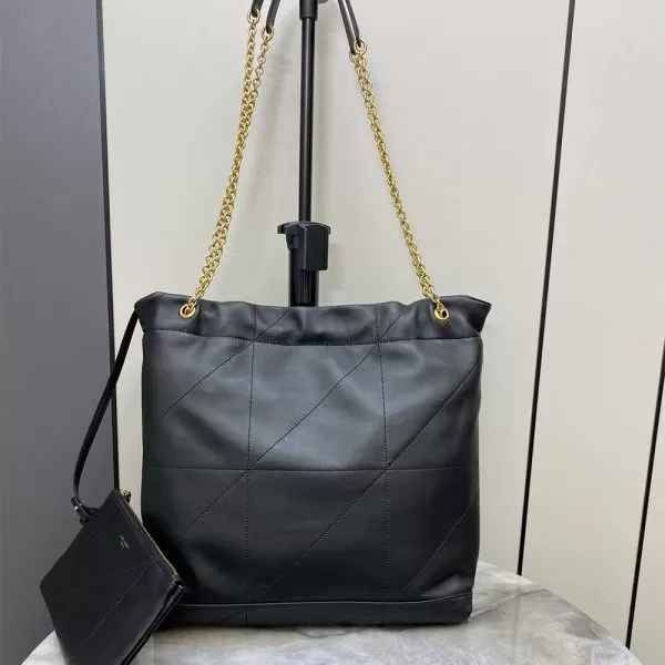 YSL JAMIE 4.3 POCHON in lambskin - Image 4