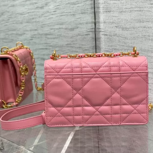 Dior MISS CARO MINI BAG - Image 5