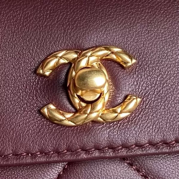 Chanel Clutch(high-end grade) - Image 4