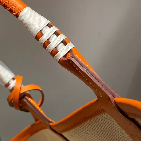 Hermes Steeple 28 bag(high-end grade) - Image 5