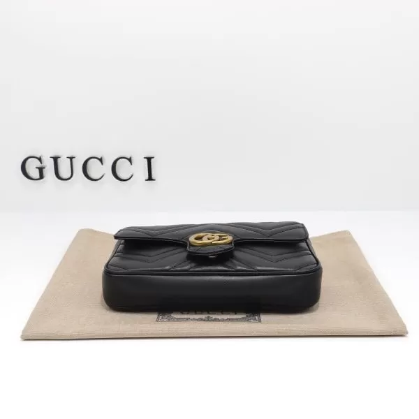 GG MARMONT mini bag - Image 5
