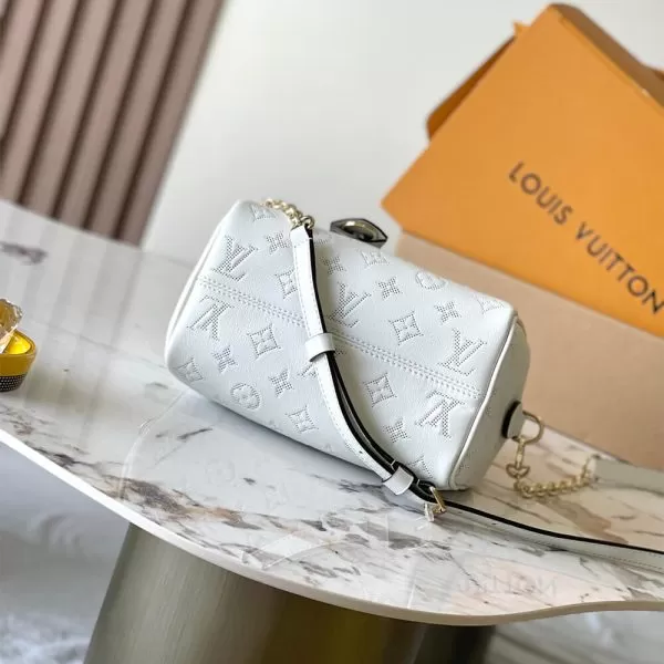 LV Speedy Bandouliere 20(high-end grade) - Image 5