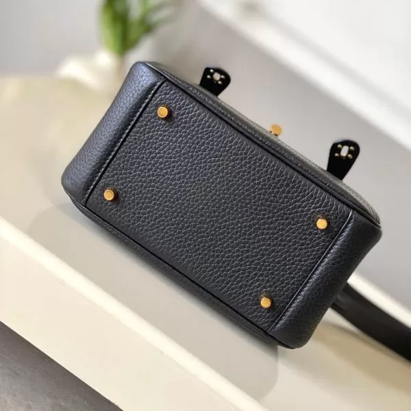 Hermes Lindy Mini Bag - Image 5