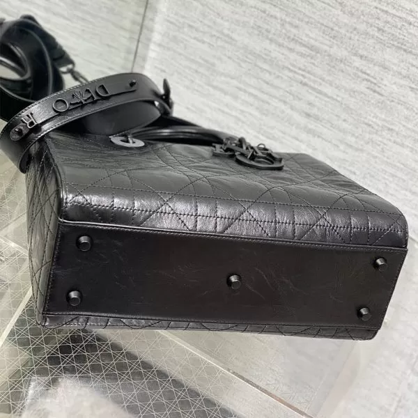 Dior Medium Lady D-Sire My ABCDior Bag - Image 5