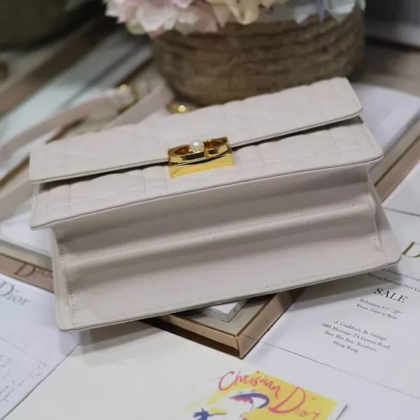 Medium Dior Ange Bag - Image 5