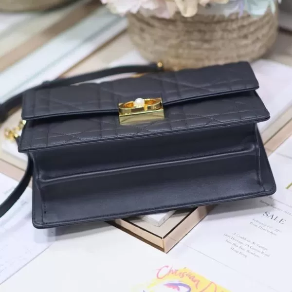 Medium Dior Ange Bag - Image 5