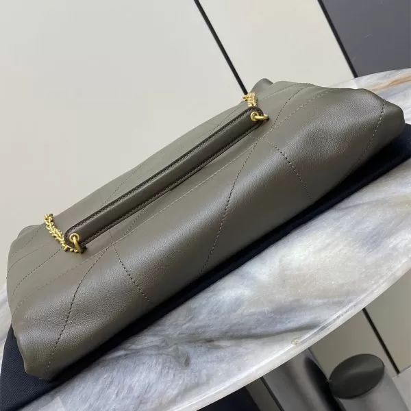 YSL JAMIE 4.3 POCHON in lambskin - Image 5