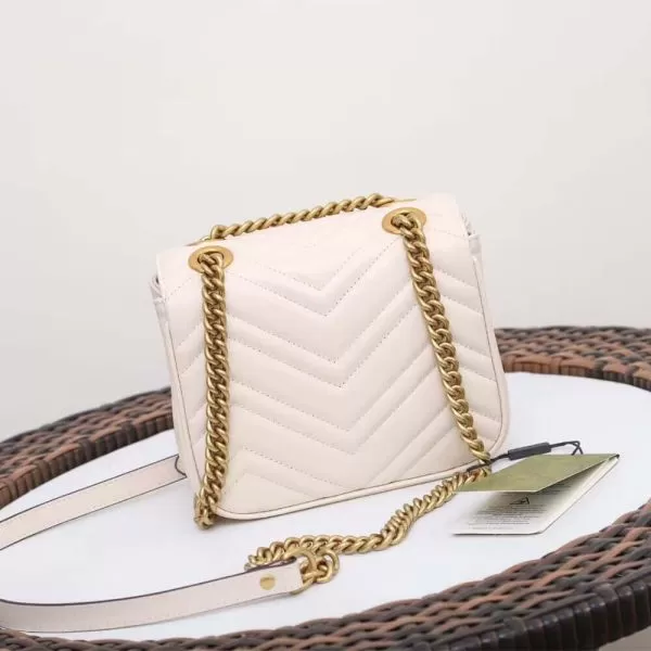 GG MARMONT mini shoulder bag - Image 5
