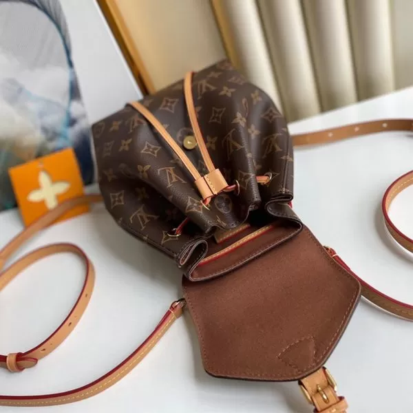 LV Monsouri BB - Image 5