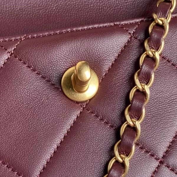 Chanel Clutch(high-end grade) - Image 5