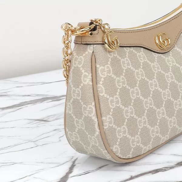 OPHIDIA GG small handbag - Image 6