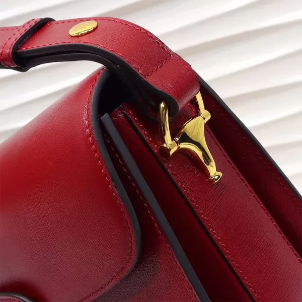 GUCCI HORSEBIT 1955 SHOULDER BAG - Image 6