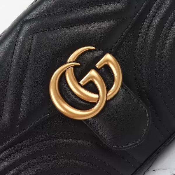 GG MARMONT mini handbag - Image 6