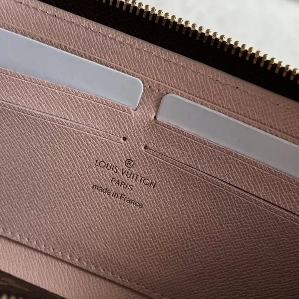 LV Cl?mence Wallet - Image 6