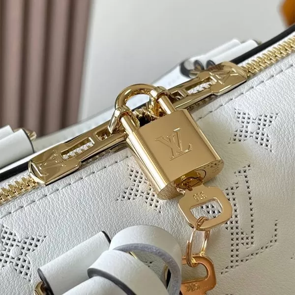 LV Speedy Bandouliere 20(high-end grade) - Image 6