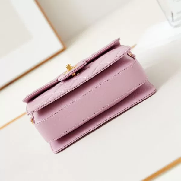 Chanel Small Handbag(high-end grade) - Image 6