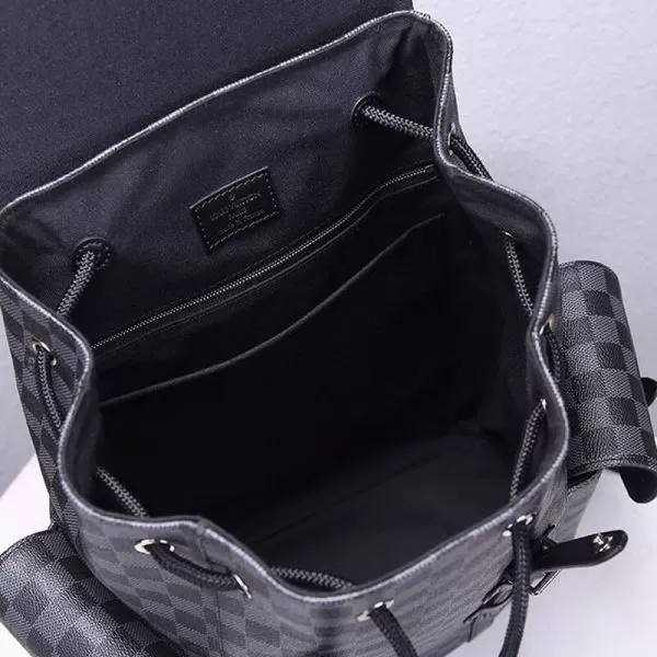 LV Christopher PM Backpack - Image 6
