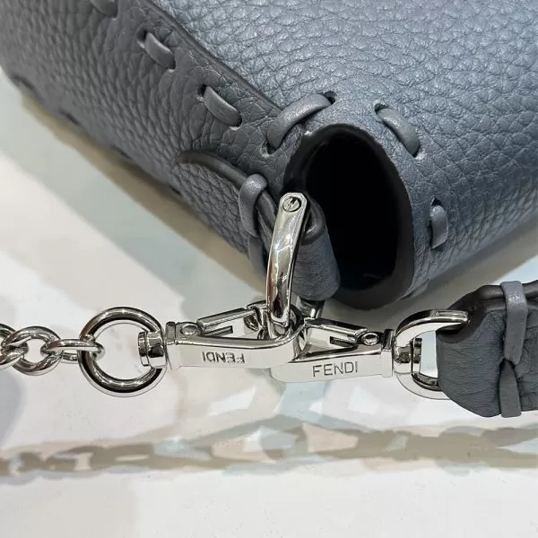 Fendi Mini Baguette - Image 6