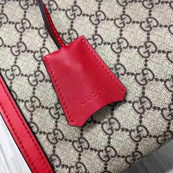 Padlock medium GG shoulder bag - Image 6