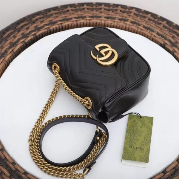 GG MARMONT mini shoulder bag - Image 6