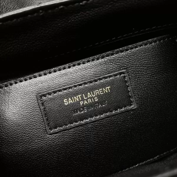YSL MINI NOLITA IN LAMBSKIN - Image 7